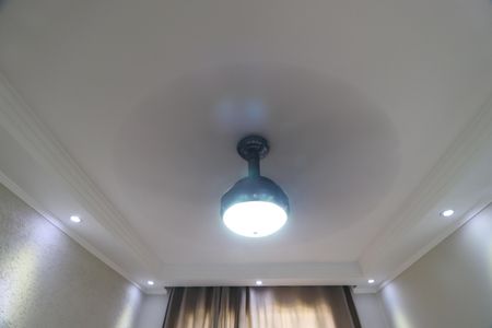 Apartamento para alugar com 48m², 2 quartos e 1 vagaSala