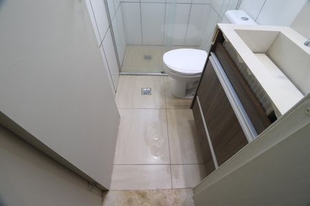 Apartamento para alugar com 48m², 2 quartos e 1 vagaBanheiro