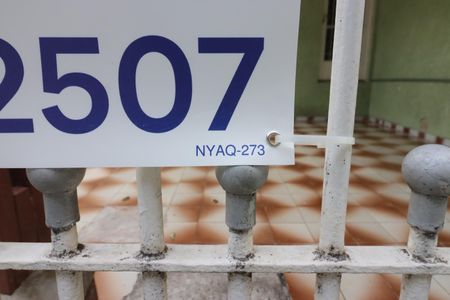 Casa à venda com 250m², 4 quartos e 2 vagasPlaca 