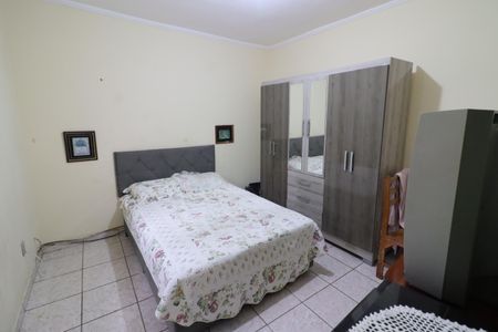 Casa à venda com 250m², 4 quartos e 2 vagasQuarto 4