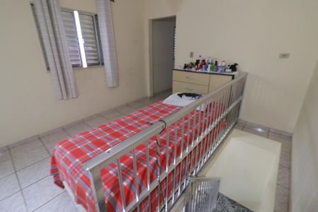 Casa à venda com 250m², 4 quartos e 2 vagasQuarto 3
