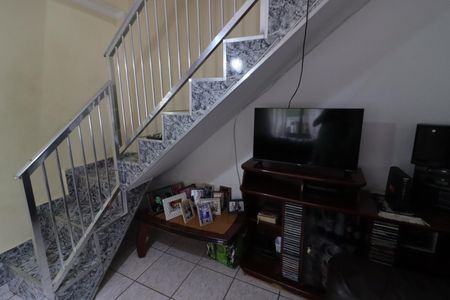 Casa à venda com 250m², 4 quartos e 2 vagasSala 2