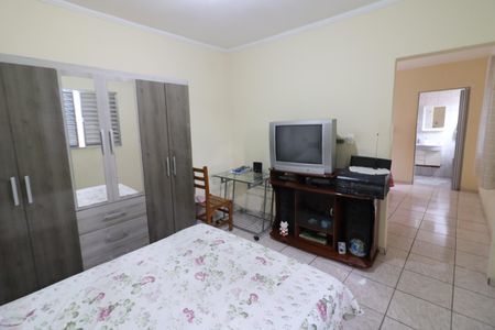 Casa à venda com 250m², 4 quartos e 2 vagasQuarto 4