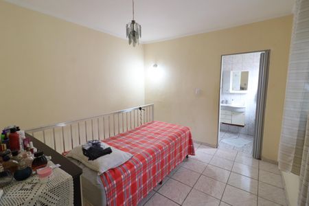 Casa à venda com 250m², 4 quartos e 2 vagasQuarto 3