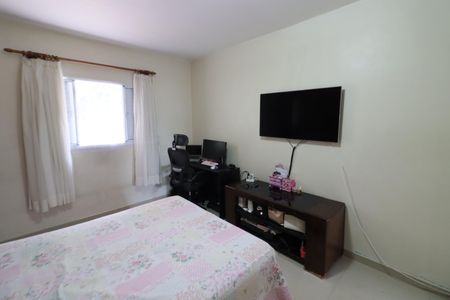 Casa à venda com 250m², 4 quartos e 2 vagasQuarto 1