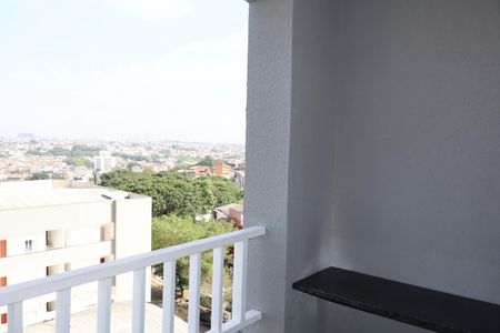 Apartamento para alugar com 1 quarto, 25m² em Jardim Imperador (zona Leste), São Paulo