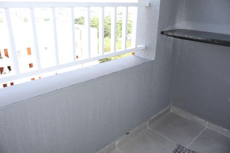 Apartamento para alugar com 1 quarto, 25m² em Jardim Imperador (zona Leste), São Paulo