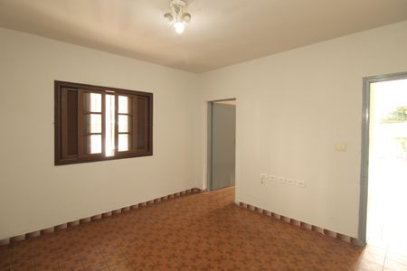 Sala de casa à venda com 2 quartos, 71m² em Cambuci, São Paulo