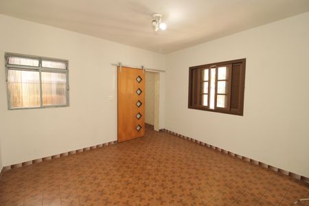 Sala de casa à venda com 2 quartos, 71m² em Cambuci, São Paulo