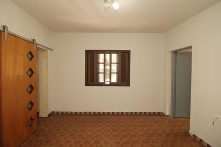 Sala de casa à venda com 2 quartos, 71m² em Cambuci, São Paulo