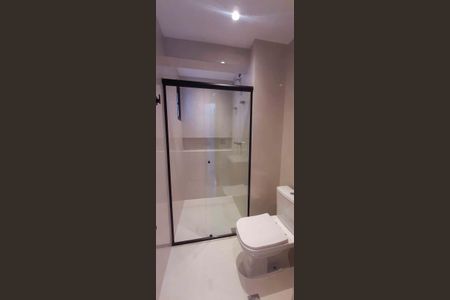 Apartamento para alugar com 64m², 2 quartos e 1 vagaBanheiro