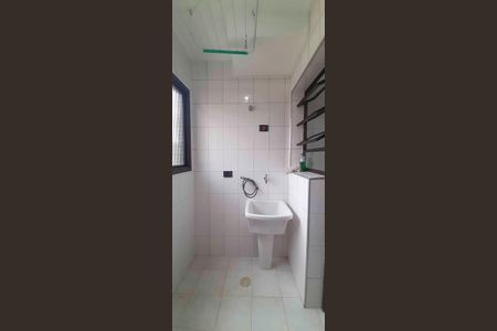 Apartamento para alugar com 64m², 2 quartos e 1 vagaÁrea de Serviço