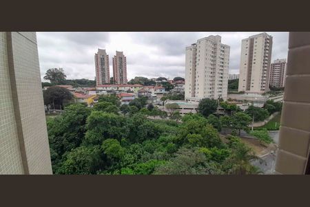 Apartamento para alugar com 64m², 2 quartos e 1 vagaVista do Quarto 1