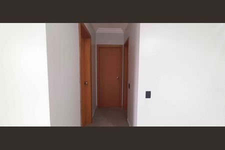 Apartamento para alugar com 64m², 2 quartos e 1 vagaCorredor