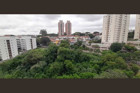 Apartamento para alugar com 64m², 2 quartos e 1 vagaVista do Quarto 2