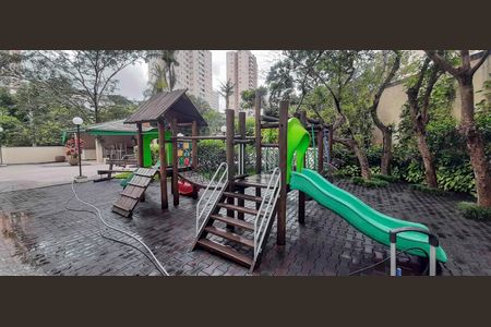 Apartamento para alugar com 64m², 2 quartos e 1 vagaÁrea comum - Playground