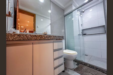 Apartamento para alugar com 50m², 1 quarto e 2 vagas