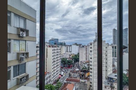 Apartamento à venda com 1 quarto, 55m² em Lapa, Rio de Janeiro
