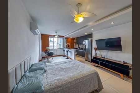 Apartamento à venda com 1 quarto, 55m² em Lapa, Rio de Janeiro