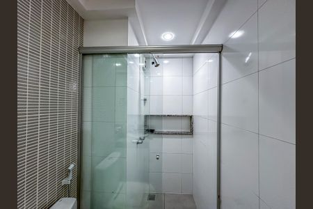 Apartamento para alugar com 50m², 1 quarto e 2 vagas