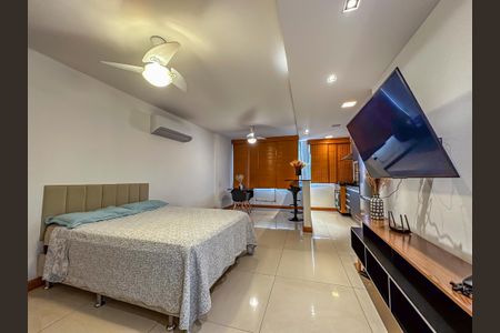 Apartamento à venda com 1 quarto, 55m² em Lapa, Rio de Janeiro