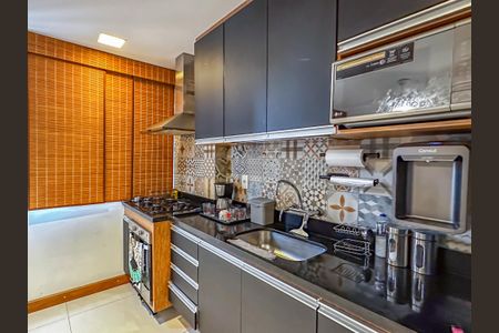 Apartamento para alugar com 50m², 1 quarto e 2 vagas