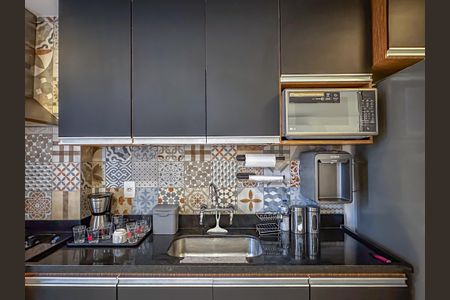 Apartamento à venda com 1 quarto, 55m² em Lapa, Rio de Janeiro