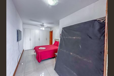 Apartamento para alugar com 50m², 1 quarto e 2 vagas
