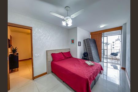 Apartamento para alugar com 50m², 1 quarto e 2 vagas