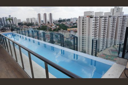 Apartamento à venda com 68m², 2 quartos e 1 vagaÁrea comum - Piscina