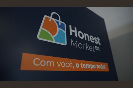 Apartamento à venda com 68m², 2 quartos e 1 vagaMercadinho