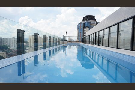 Apartamento à venda com 68m², 2 quartos e 1 vagaÁrea comum - Piscina