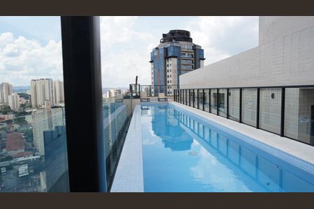 Apartamento à venda com 68m², 2 quartos e 1 vagaÁrea comum - Piscina