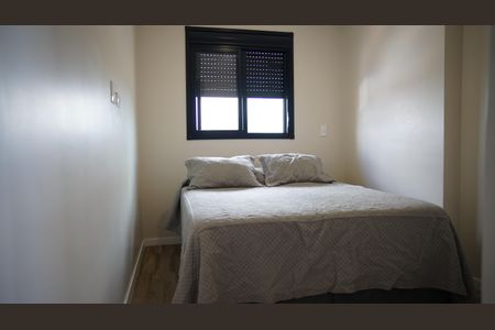 Apartamento à venda com 68m², 2 quartos e 1 vagaQuarto 2