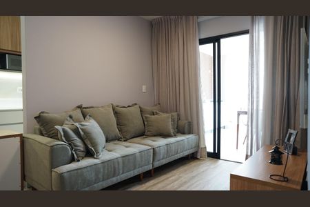 Apartamento à venda com 68m², 2 quartos e 1 vagaSala