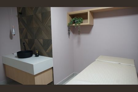 Apartamento à venda com 68m², 2 quartos e 1 vagaSala de massagem