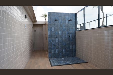 Apartamento à venda com 68m², 2 quartos e 1 vagaÁrea comum - Piscina