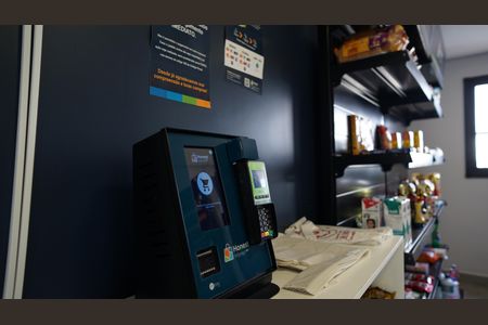 Apartamento à venda com 68m², 2 quartos e 1 vagaMercadinho