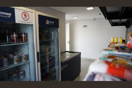 Apartamento à venda com 68m², 2 quartos e 1 vagaMercadinho