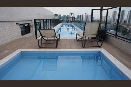 Apartamento à venda com 68m², 2 quartos e 1 vagaÁrea comum - Piscina