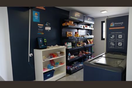 Apartamento à venda com 68m², 2 quartos e 1 vagaMercadinho