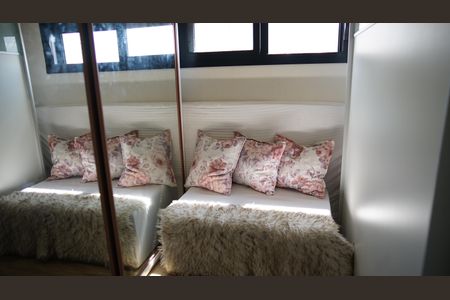 Apartamento à venda com 68m², 2 quartos e 1 vagaQuarto 1