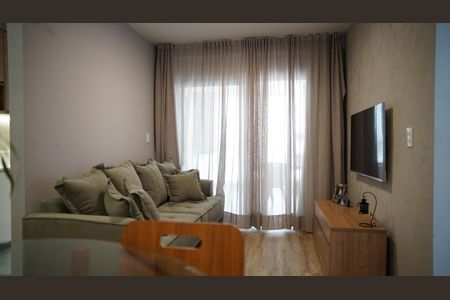 Apartamento à venda com 68m², 2 quartos e 1 vagaSala