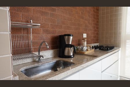 Apartamento à venda com 68m², 2 quartos e 1 vagaSacada