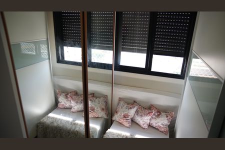 Apartamento à venda com 68m², 2 quartos e 1 vagaQuarto 1