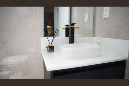 Apartamento à venda com 68m², 2 quartos e 1 vagaBanheiro 1