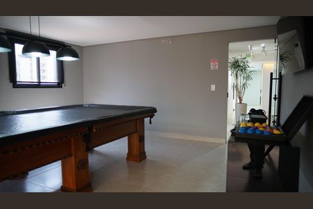 Apartamento à venda com 68m², 2 quartos e 1 vagaSala de Jogos