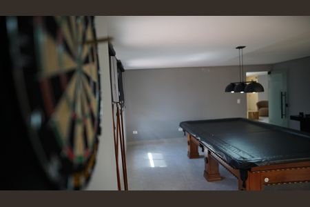 Apartamento à venda com 68m², 2 quartos e 1 vagaSala de Jogos