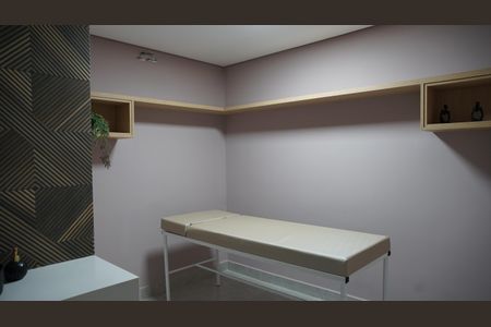 Apartamento à venda com 68m², 2 quartos e 1 vagaSala de massagem