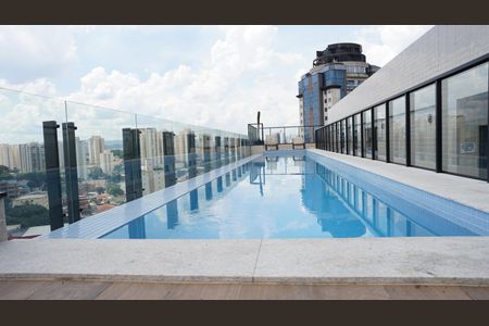 Apartamento à venda com 68m², 2 quartos e 1 vagaÁrea comum - Piscina
